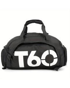 Gym Travel Backpack Sports Bag