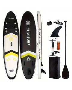 Stand-Up Paddle Board Folding Portable