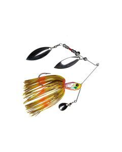 Zerek Infinity Blade 28gm Spinnerbait Lure with Willow Blades - Fat Betty