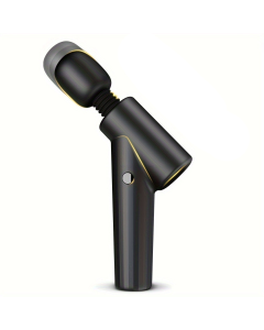 Muscle Relaxation Massage Gun - 10 Frequency Vibration(Black)