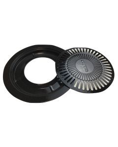 BBQ GRILL PLATE for Portable Gas Stove (Asian/Vietnamese/Chinese Cooking)