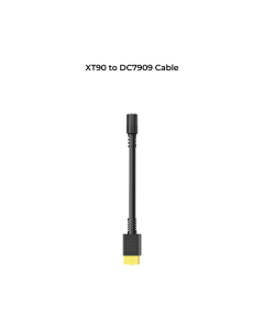 XT90 TO DC7909 Cable