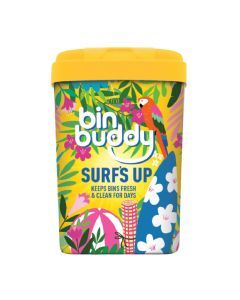 Bin Buddy Fresh Surf's Up 450g Powder