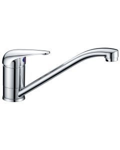 Lunar Kitchen Mixer 220mm