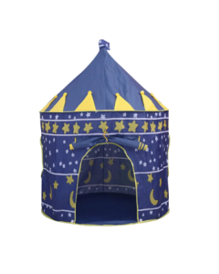 Portable Baby Play Castle