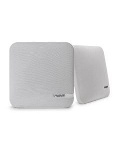 Fusion SM-X65CW Grille White - Pair