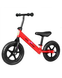 Bopeep Kids Balance Bike Ride On Toys Push Bicycle Children Outdoor Toddler Safe