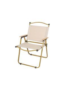 Levede Camping Chair Folding Outdoor Portable Foldable Fish Chairs Beach Picnic