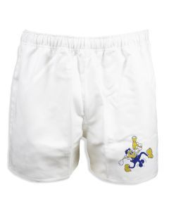Ruff n Tuff Canterbury shorts