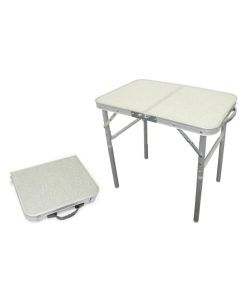 Australian RV Folding Compact Side Table