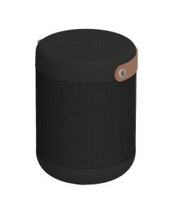 Kreafunk Amajor 2 Bluetooth Speaker - Black
