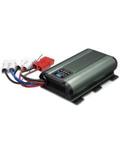 DC-to-DC Dual Battery Charger 60A