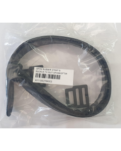 Tow Mirror Strap Pair QFMS