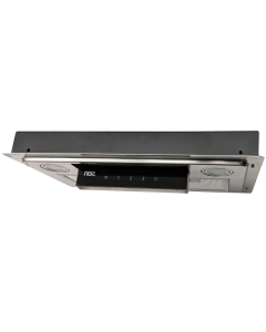 NCE RH550INT 12V Stainless Steel Rangehood