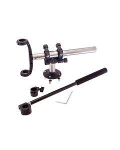 Watersnake Kayak Electric Motor Bracket