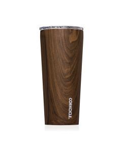 Corkcicle Tumbler - 750ml Walnut Wood
