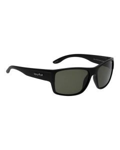 Ugly Fish Atlas PC3551 TR-90 Black Frame/Smoke Lens Polarised Sunglasses