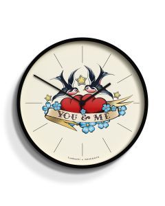 Newgate Number Three Londonetti X Newgate - You & Me