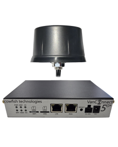 VanConnect 5G+ Premium
