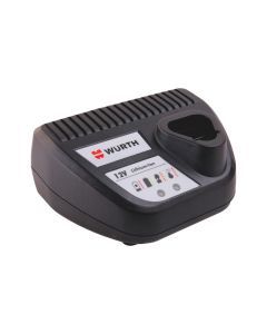 Wurth 12V Lithium Ion Battery Charging Dock Station Charger 240V for Milawaukee Batteries