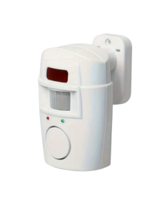 Wireless PIR Motion Sensor Alarm System (4 pcs)