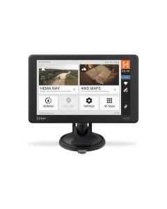 Hema HX-2+ GPS Navigator