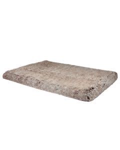 Pawz Dog Mat Pet Calming Bed Memory Foam Orthopedic Removable Cover Washable XXL