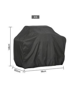 Rain Protective Outdoor Barbecue Cover