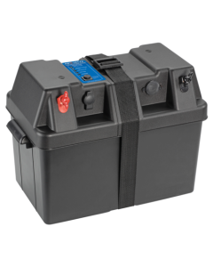 PROJECTA POWER STATION BATTERY BOX