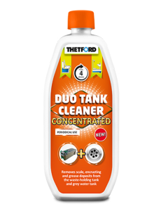 Thetford Duo Tank Cleaner Concentrated 800ml