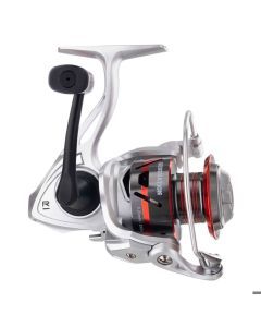 Jarvis Walker Generation 3000 Spin Reel with 6 Stainless Steel Bearings