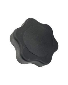 Carefree After Market Awning Knob and Nut Black