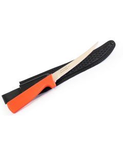 Ballard F520 Fillet Knife -6 Inch Japanese Stainless Steel Fish Filleting Knife