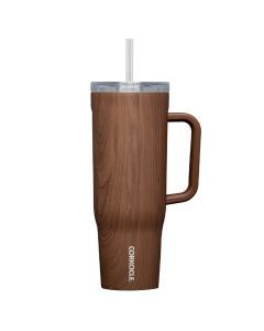 Corkcicle Cruiser - 1.2ltr Walnut Wood