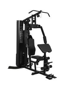 Centra Multifunction Home Gym Station Weight Training Squat Press Machine