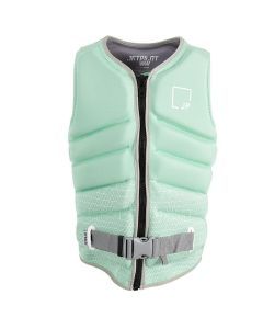 Jetpilot Pacer Segmented Front Entry L50S Women's Women's Life Jacket Vest Mint