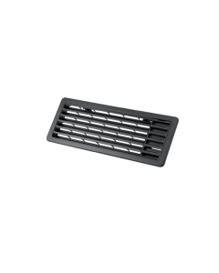 THETFORD UPPER VENT WITHOUT SCREEN - BLACK
