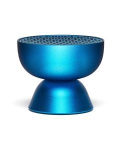 Lexon Tamo Infinitely Pairable Bluetooth Speaker - Blue