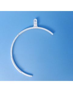 Thetford Ring Blade Mechanism