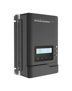 Projecta 5 Stage MPPT Solar Charge Controllers With 100V Input