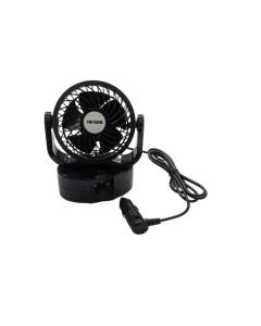 Fan-Tastic Single Oscillating 12V Fan