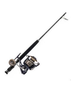 Rovex 7ft Genesis 6-10kg Rod and Reel Spin Combo with TFX 5000 Reel - 2 Piece