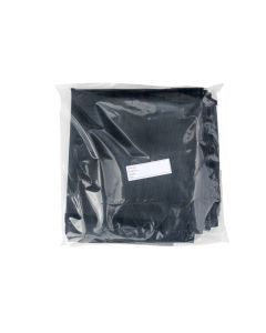 D-Flector CVR001-C Caravan Heavy Duty Mesh Cover - Standard