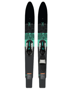 RADAR COMBO RADAR X-CALIBER COMBO WITH CRUISE BINDINGS TL / BK 67