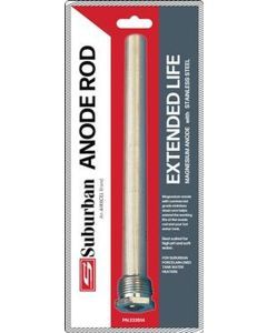 Genuine Suburban Magnesium Anode Rod for all Suburban HWS