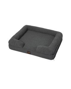 PaWz Memory Foam Pet Sofa Bed Cushion Dog Cat Mattress Washable Removable