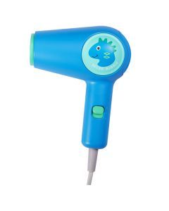 Seven Bubbles ultra quiet Kids Hair Dryer