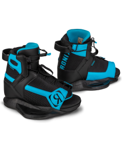 2025 Ronix Wakeboard Vision Boots