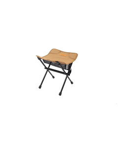 Ultralight Folding Camping Chair Khaki
