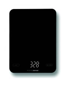 Propert BodySense USB Rechargeable Kitchen Scale - 10kg Capacity